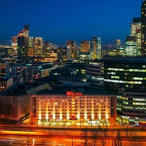 Hotell Ibis Centrum, Warszawa