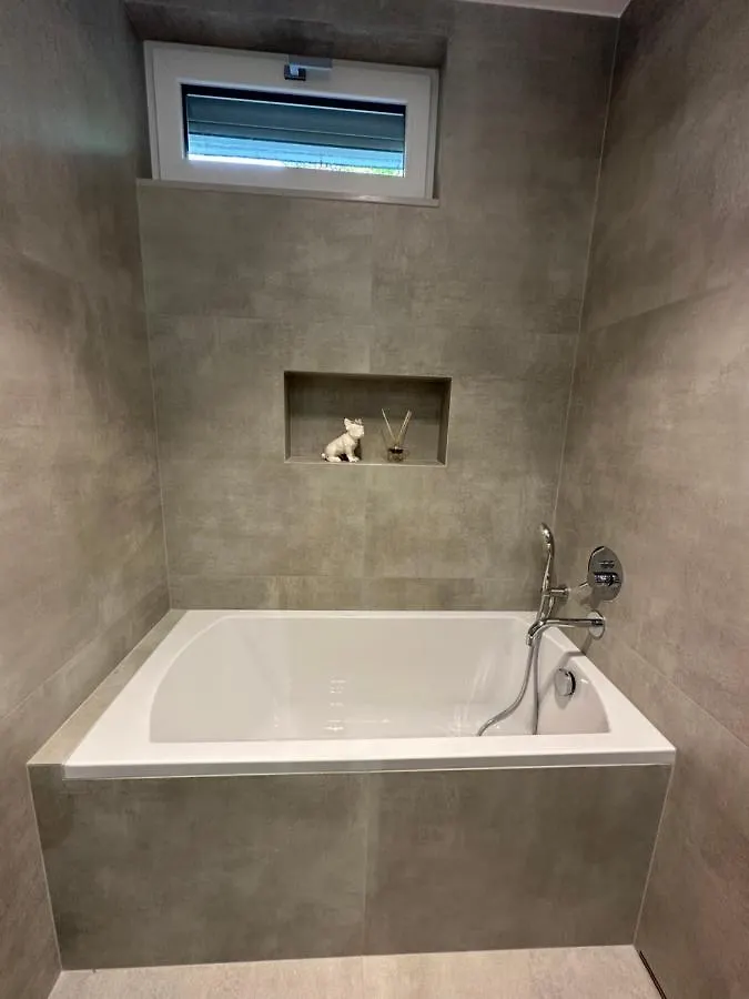 Appartement Zolifornia à Varsovie