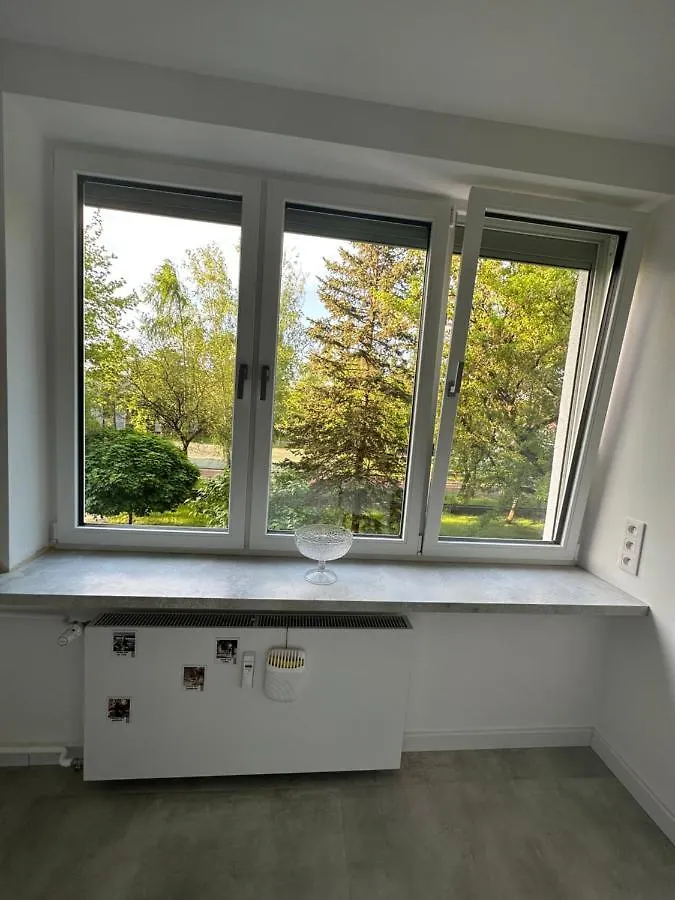 Appartement Zolifornia à Varsovie 0*,  Pologne