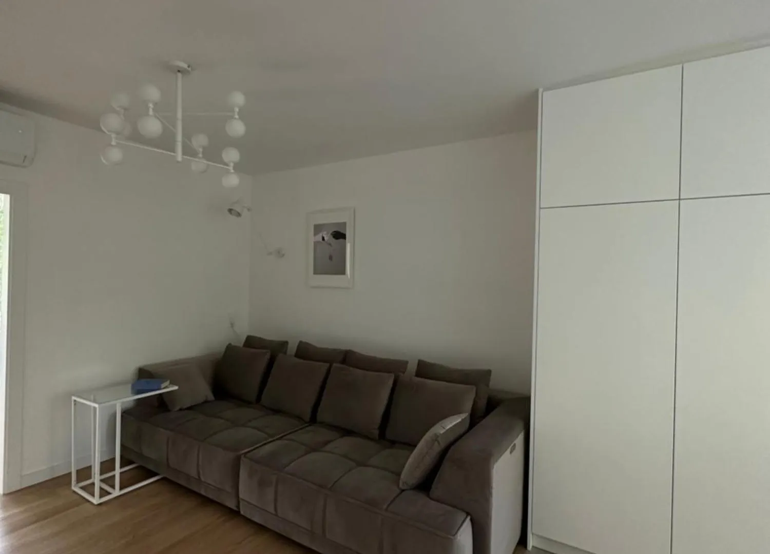 Appartement Zolifornia à Varsovie