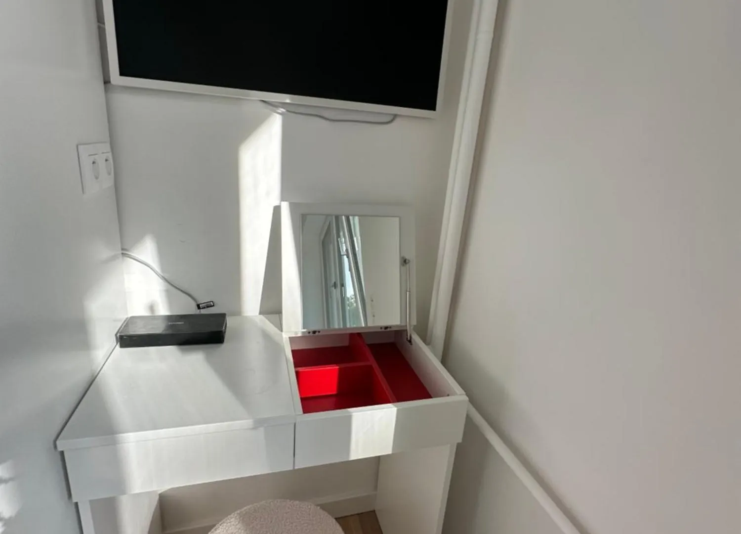 Appartement Zolifornia à Varsovie Pologne