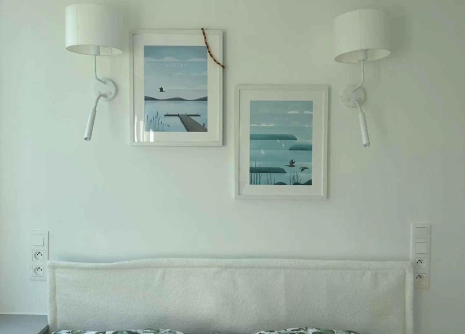 Appartement Zolifornia à Varsovie