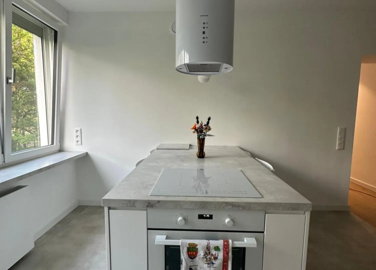 Appartement Zolifornia à Varsovie