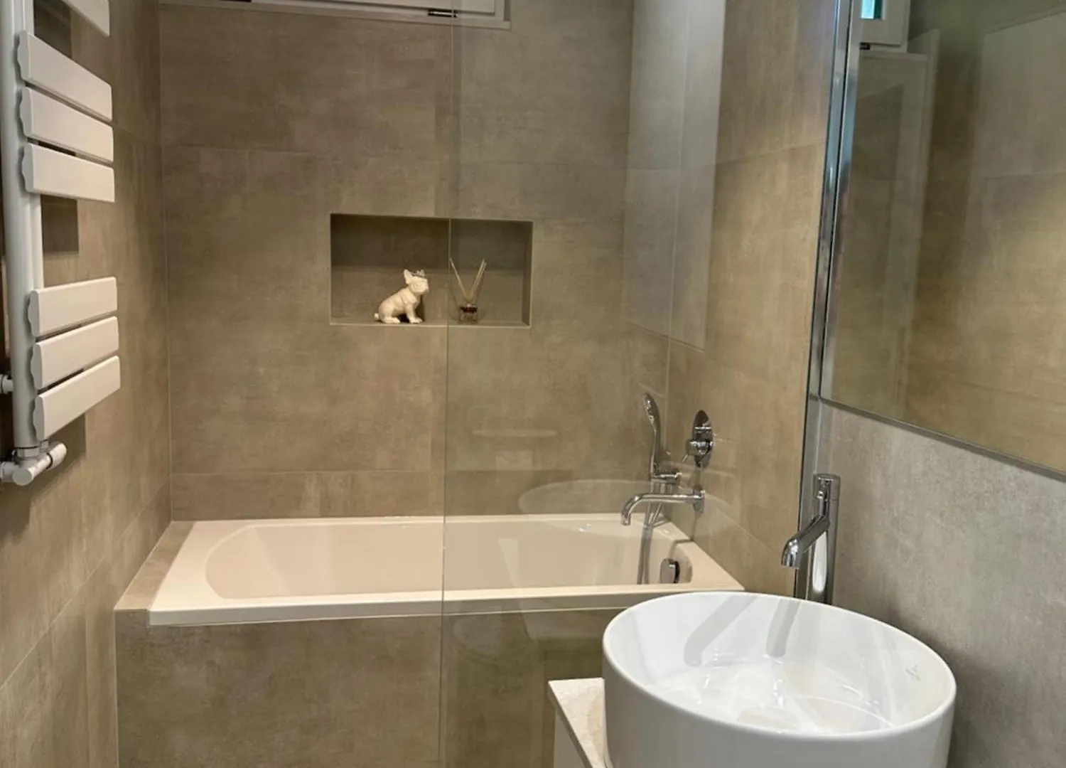 Appartement Zolifornia à Varsovie