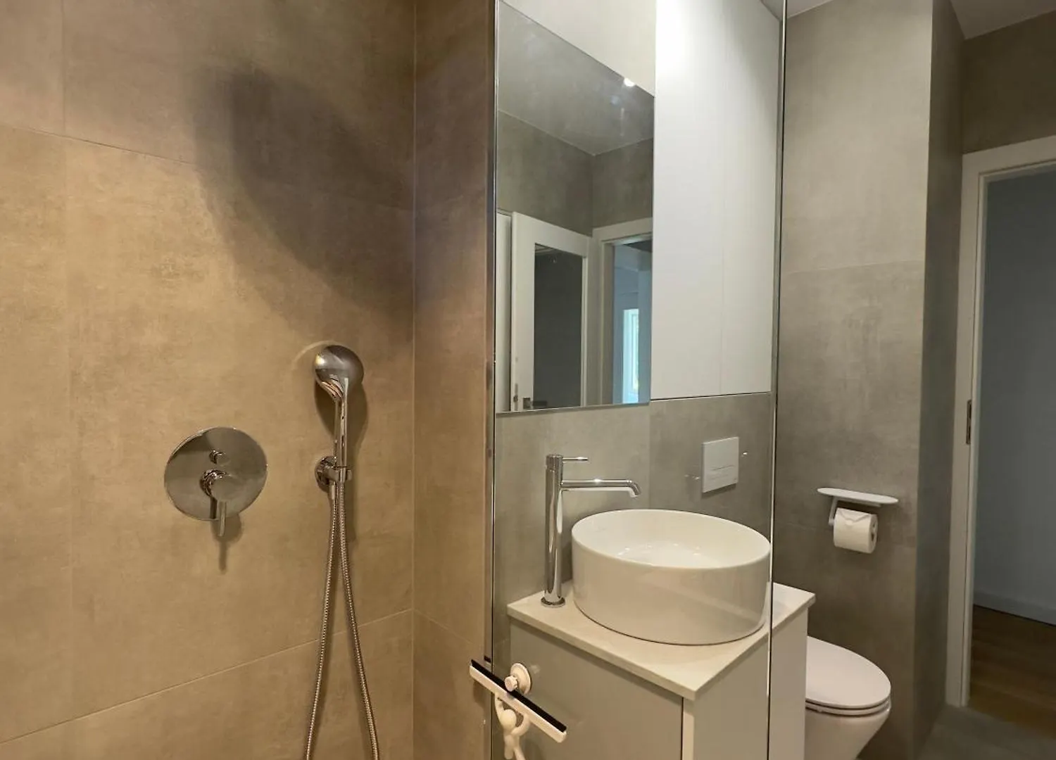 Appartement Zolifornia à Varsovie