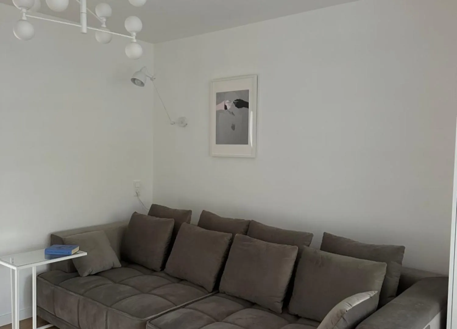 Appartement Zolifornia à Varsovie Pologne